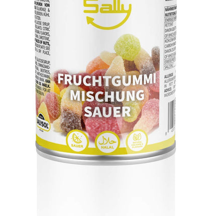 Sally Trucki advendikalender