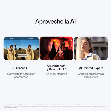 OPPO Reno 12FS 12+512GB 6.67" 5G must roheline ITA