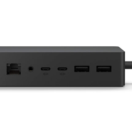 Microsoft Surface'i dokk 2