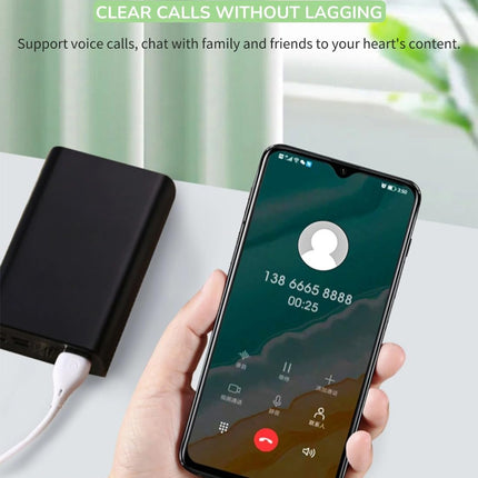 Cuifati USB-C to 3.5mm Headphone and Charger Adapter, 2-in-1 Type-C to Audio Jack with PD 60W Fast Charging Dongle for Stereo Earbuds for Most Type-C Smartphones and Laptops