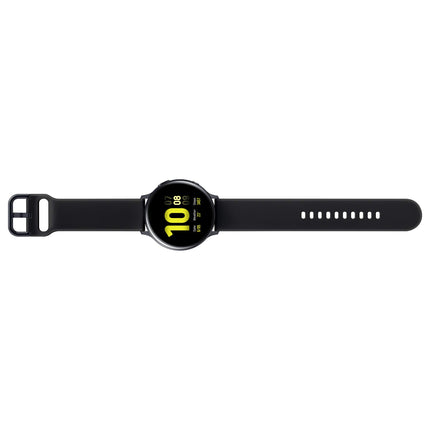 Samsung R825 Galaxy Watch Active 2, eSIM, alumiinium 44mm, akvamarjamust