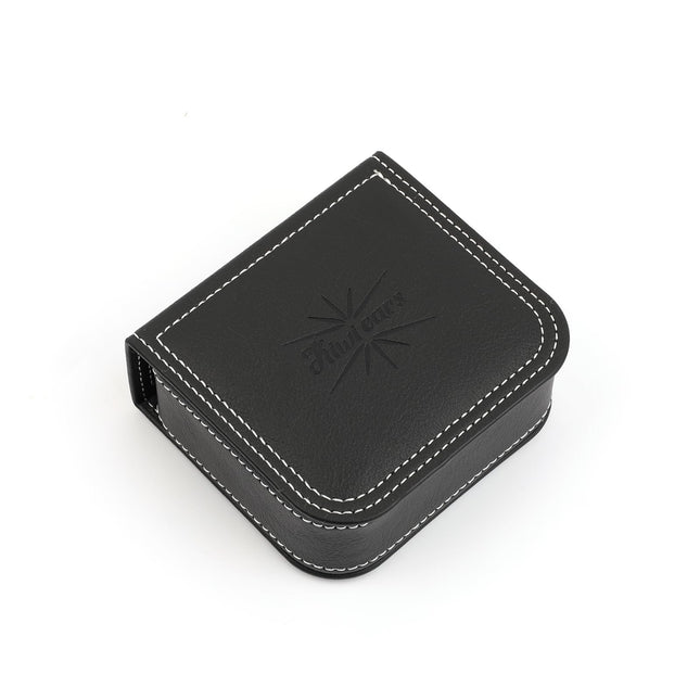 Linsoul Kiwi Ears Earbud Case, Portable Earbud Carrying Case, Headphone Accessories Storage Bag for Orchestra Lite, KZ ZS10 PRO, SIMGOT EM6L, 7Hz Zero:2, Tripowin Zonie