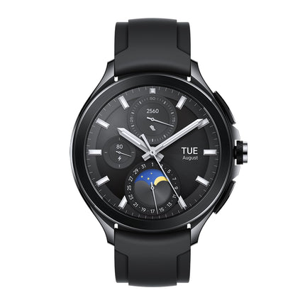 Xiaomi Watch 2 Pro (must/must, LTE)