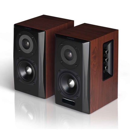 Edifier S350DB Bluetooth 21 sound system - black