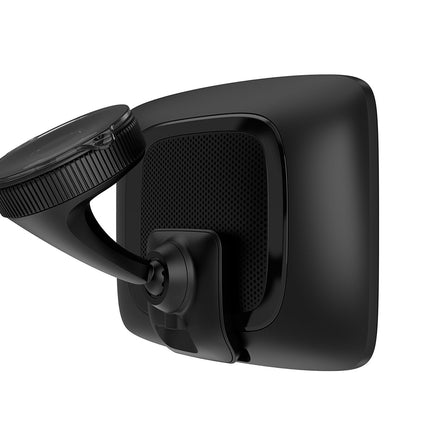 TomTom Car Navi GO 620 (6-tolline, uuendused WiFi kaudu, maailmakaardi uuendused, liiklusummikute vältimine tänu TomTom Trafficule nutitelefoni kaudu)