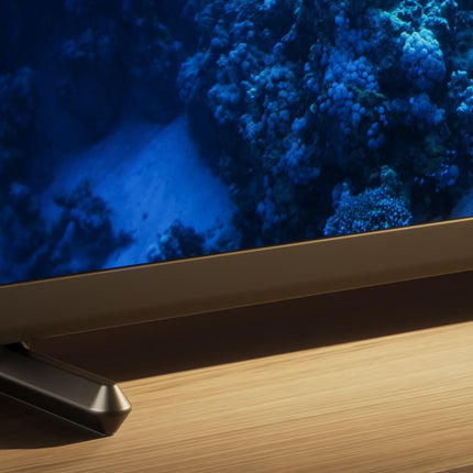 Philipsi nutiteler | 32PHS6808/12 | 80 cm (32-tolline) LED HD-teler | 60 Hz | HDR