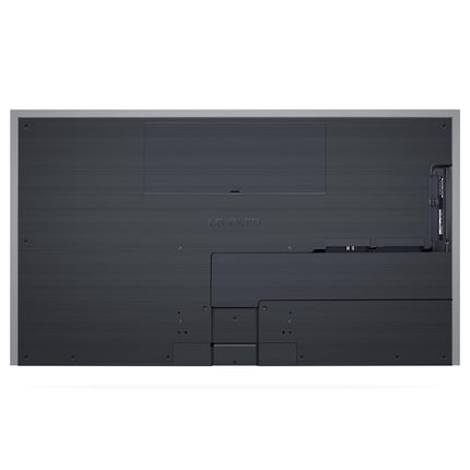 LG OLED55G48LW televiisor 55" (139 cm) OLED evo televiisor (α11 4K tehisintellektiga protsessor, webOS 24, Dolby Vision, kuni 120 Hz) [mudeliaasta 2024]