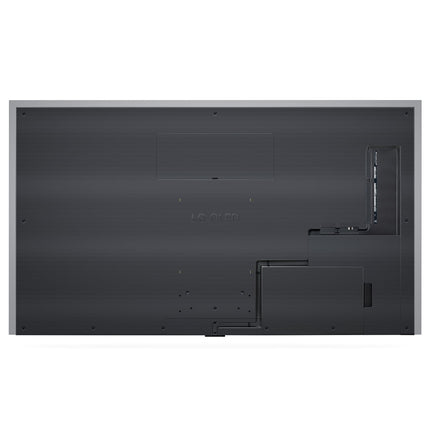 LG OLED77G48LW televiisor 77" (195 cm) OLED evo televiisor (α11 4K tehisintellektiga protsessor, webOS 24, Dolby Vision, kuni 120 Hz) [mudeliaasta 2024]
