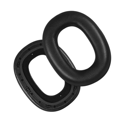 XBERSTAR Bowers &amp; Wilkins PX8 kõrvaklappide vahetuskõrvapadjad, mustad