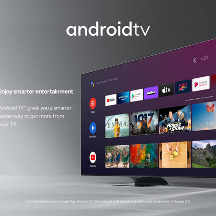 ZUMKUNM MECOOL KM2 Plus Android 11 Netflixi ja Glge sertifitseeritud meediapleier 2G RAM 16G ROM Prime Video 4K tugi