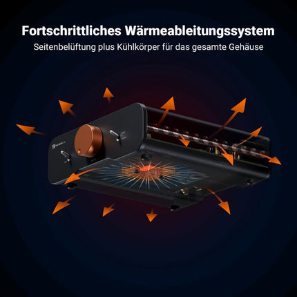Fosi Audio ZA3 stereo/mono HiFi võimendi TPA3255 kiipidega, tasakaalustatud XLR-RCA sisendite ja 12V Trigger-sisendiga, minivõimendi audiomonoblokk laua-, riiuli- ja subwooferite jaoks.