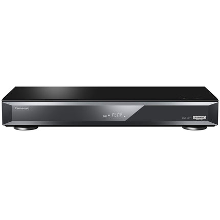 Panasonic DMRUBT1ECK Blu-ray mängija