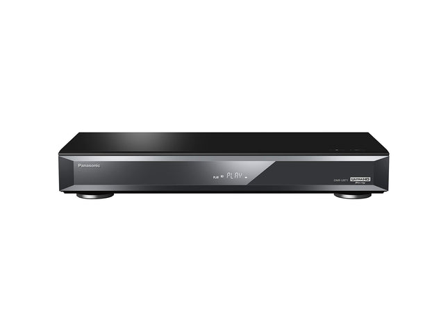 Panasonic DMRUBT1ECK Blu-ray mängija