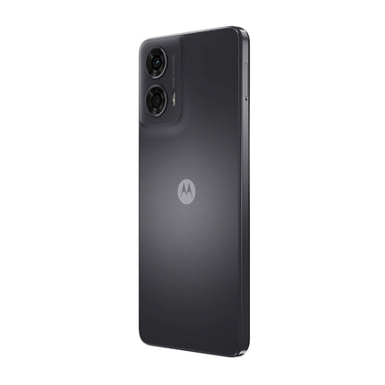 Motorola XT2423-3 Moto G24, kahekordne, 128GB 8GB RAM, matt söehall