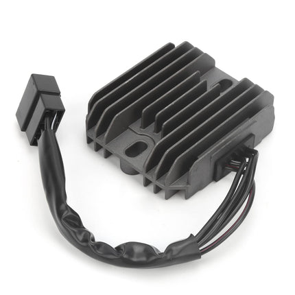Alaldi, dioche-alaldi pingeregulaator SH640 EB sobib GSXR600/GSXR750/GSXR1000/GSX1300R alumiiniumsulamist + ABS-ist