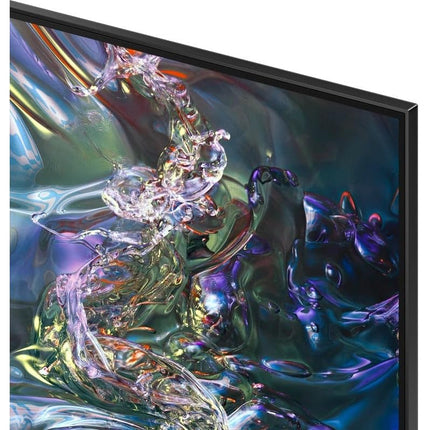 Samsungi QLED-teler 50Q60D, 125 cm, nutikas, 4K Ultra HD (mudel 2024)