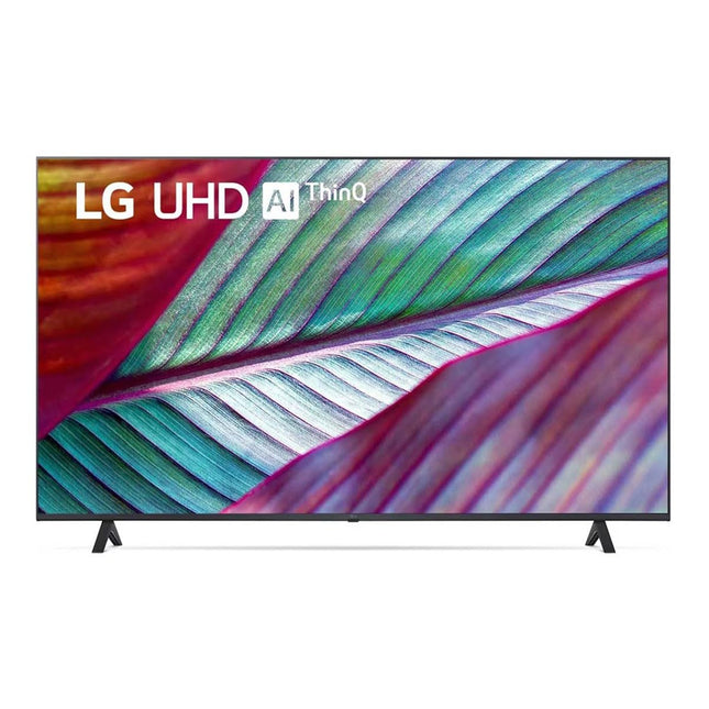 LG 55UR78006LK 140 cm (55-tolline) UHD-teler (aktiivne HDR, 60 Hz, nutiteler) [mudeliaasta 2023]