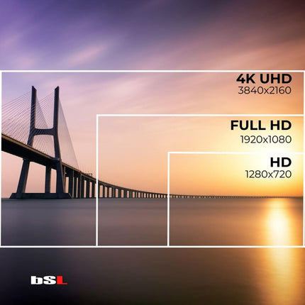 BSL-40T2SV VIDAA nutiteler, 101,6 cm (40 tolli), WiFi, RJ45, Full HD eraldusvõime 1920 x 1080p, USB, DVBT2/S2 ja Ci, ühildub YouTube'i, Netflixi, Disney+, Dazni ja Prime'iga | HDMI