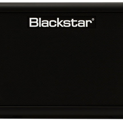 Blackstar Fly 103 kõlar, must. Lisakõlar Fly 3 minivõimendile.