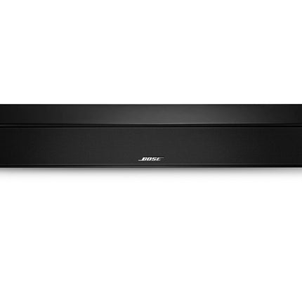 Bose Solo Soundbar Series 2 teleri kõlar Bluetoothiga, must