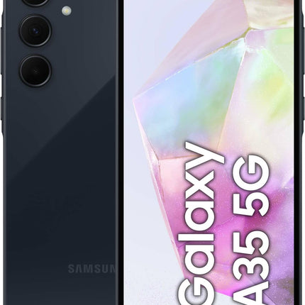 Samsung Galaxy A35 5G SM-A356BZKBEUB
