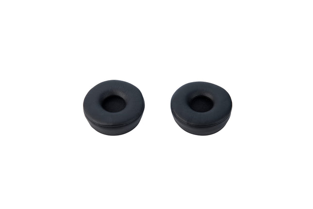Jabra 14101-73 Engage 65 75 Mono kõrvapadjad 2 tk musta