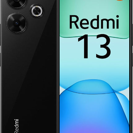 Xiaomi Redmi 13 128GB südaöömust