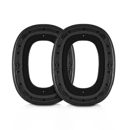 XBERSTAR Bowers &amp; Wilkins PX8 kõrvaklappide vahetuskõrvapadjad, mustad