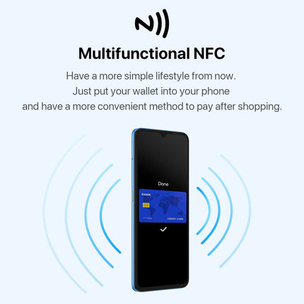 UMIDIGI F3 Android nutitelefon ilma lepinguta, 8GB+128GB, FHD+ 6.78" ekraan, Helio P70 NFC mobiiltelefon ilma lepinguta, 48MP AI kolmekordne kaamera, 5150mAh aku 18W kiirlaadimisega, sõrmejäljelugeja/OTG/kaks SIM-kaarti