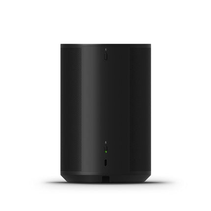 Sonos Era 100 | Smart Speaker with Wi-Fi, Bluetooth, Compatible with Amazon Alexa - Black