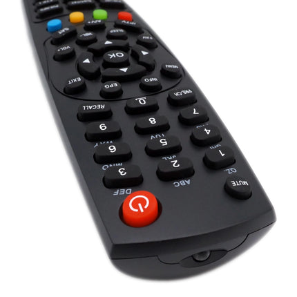 Medialink Original Remote Control for Smart Home Series ML1100, 1200, 2200, 6500