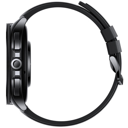 Xiaomi Watch 2 Pro (must/must, LTE)