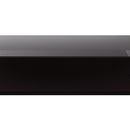 Sony BDP-S3700 Blu-ray mängija (Super WiFi, USB, ekraani peegeldamine) must