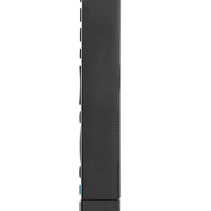 One For All Toshiba TV Remote Control - Works with ALL Toshiba TVs / Smart TVs - the ideal TV replacement remote control - URC1919