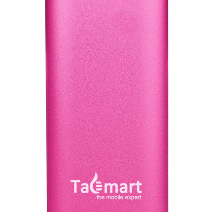MP3-mängija 32 GB MicroSD-mälukaardiga, Tabmart MP4 muusikapleier, mis toetab audiopleierit, meediapleierit, FM-raadiot, e-raamatuid, pika akueaga, 1,81-tolline värviline ekraan, muusikapleier, punane