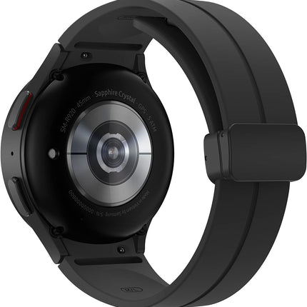 Samsung Galaxy Watch5 Pro must-45MM Bluetooth, mustad
