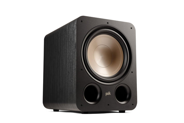 Polk Signature Elite 12-tolline 300-vatine subwoofer