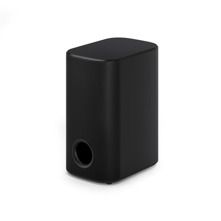 LG DS77TY 3.1.3 Dolby Atmos heliriba (400W) juhtmevaba subwooferiga (eARC, HDMI, optiline, Bluetooth) [2024], must