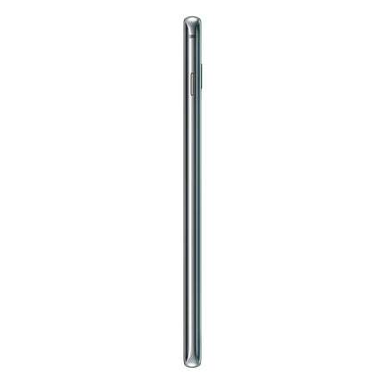 Samsung Galaxy S10+ nutitelefon (16,3 cm (6,4 tolli) 128 GB sisemälu, 8 GB muutmälu, prismaroheline) - [Standard] saksa versioon