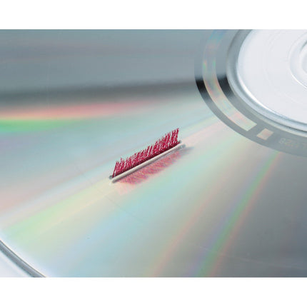 Hama Blu-Ray cleaning disc (for removing dirt from Blu-Ray drives) Laser cleaning Blu-Ray &amp; DVD cleaning disc (for removing dirt from DVD drives) Laser cleaning DVD