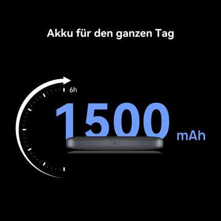 HUAWEI 4G mobiilne WiFi 3, E5783, ruuter, kaasaskantav mobiilne leviala, 7. kategooria mobiilne ruuter SIM-kaardiga, LTE 300 Mbps allalaadimise / 100 Mbps üleslaadimisega, ühildub kõigi SIM-kaartidega