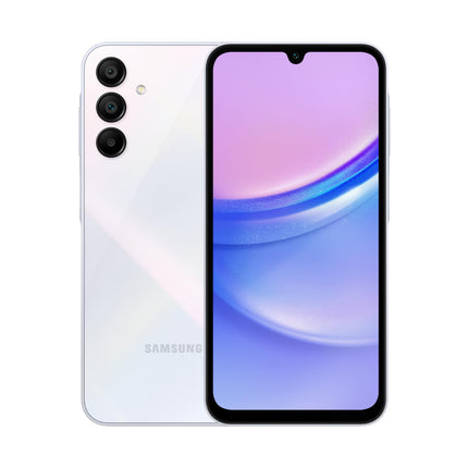 Samsung Galaxy A15 4GB+128GB [rahvusvaheline versioon] (helesinine)