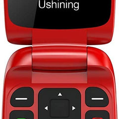 Collection image for: Mobiiltelefonid eakatele