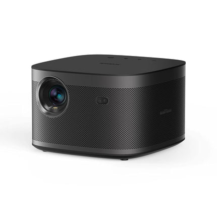 XGIMI Horizon Pro 4K projektor kodukinole, DLP 4K projektor, 1500 ISO luumenit, 200-tolline, videoprojektor WiFi ja Bluetoothiga, 8W Harman/Kardon kõlarid, Android TV 10.0, HDR10 ja HLG