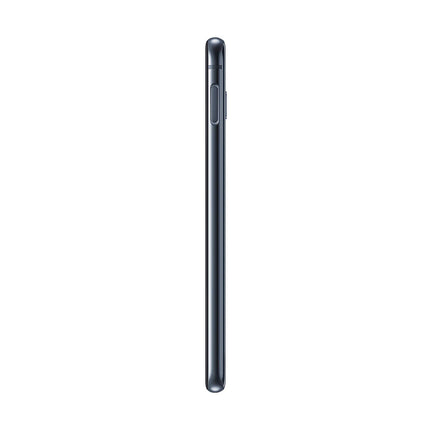 Samsung Galaxy S10e nutitelefon (6 GB + 128 GB sisemälu) prismamust