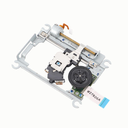 PS2 Replacement Optical Pickup Lens, Laser Deck Assembly with Visible Light Band Made of Aluminum Alloy, Designed for SCPH 77001, 7700X
