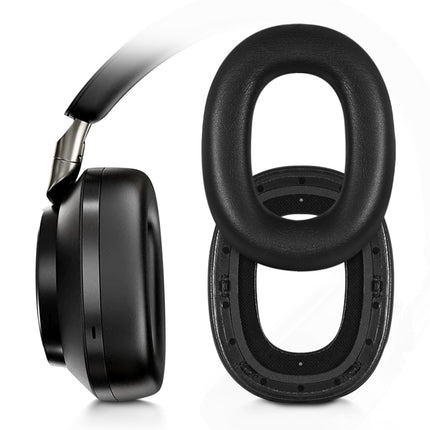 XBERSTAR Bowers &amp; Wilkins PX8 kõrvaklappide vahetuskõrvapadjad, mustad
