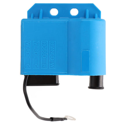 Yosoo Health Gear - süütepool, elektrooniline kesksüütepool, CDi elektrooniline kesksüütepool 32398112 ABS-i asendus PX 80 125 150 200 mootorrattale
