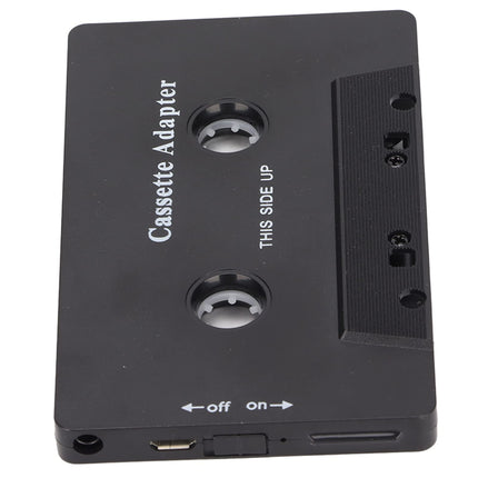 Autoaudio kassett-Aux adapter, Bluetooth mürasummutus, stereo kassett, Bluetooth kassett, kõrglahutusega lindi sisendadapter, tahvelarvuti vastuvõtja adapter, tahvelarvuti