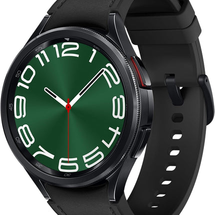 Samsung Galaxy S24 tehisintellektiga nutitelefon Android-telefon ilma lepinguta Galaxy Watch6 Classic nutikell, must